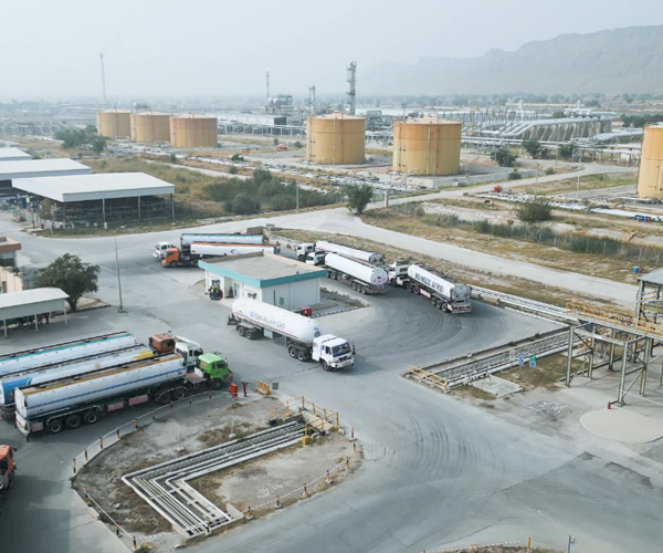 MOL Pakistan