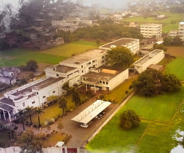RAJCO Industries